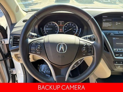 Used 2020 Acura MDX FWD image 13