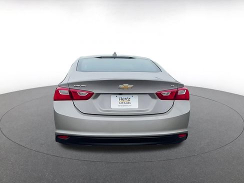 Used 2023 Chevrolet Malibu LT image 12