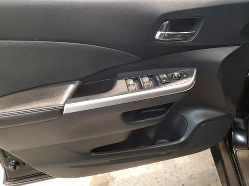 Used 2015 Honda CR-V EX-L image 11