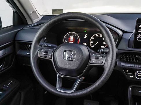 New 2026 Honda CR-V EX image 17