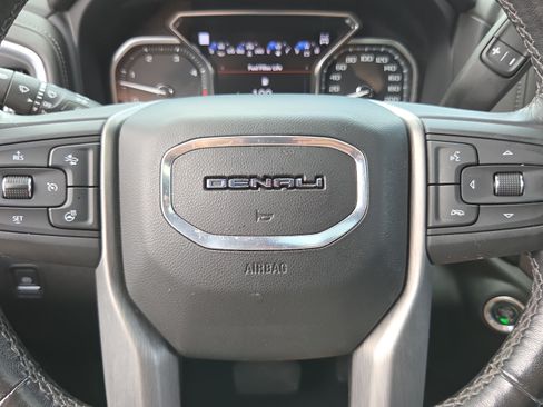 Used 2022 GMC Sierra 2500 Denali AWD/4WD image 31
