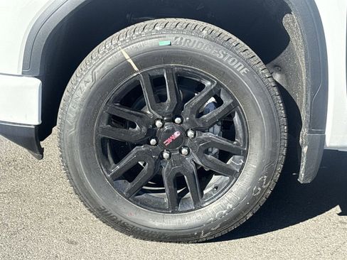 New 2026 GMC Sierra 1500 Elevation w/ Elevation Premium Package image 12