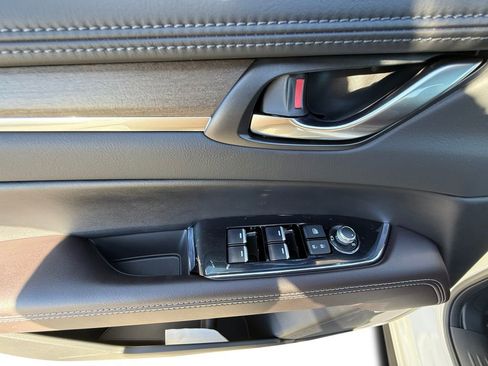 New 2025 MAZDA CX-5 Signature image 11