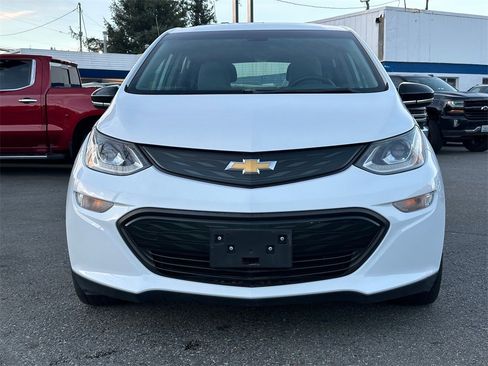 Used 2019 Chevrolet Bolt LT image 3
