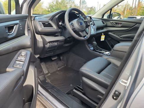 New 2026 Subaru Ascent Bronze Edition w/ Onyx Package image 2