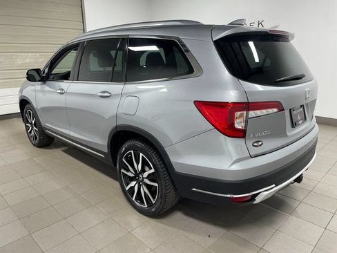 Used 2021 Honda Pilot Touring image 6