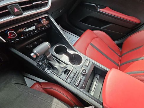 Used 2023 Kia K5 GT-Line w/ GT-Line Premium Package image 21