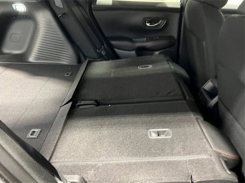 New 2025 Honda HR-V Sport image 30