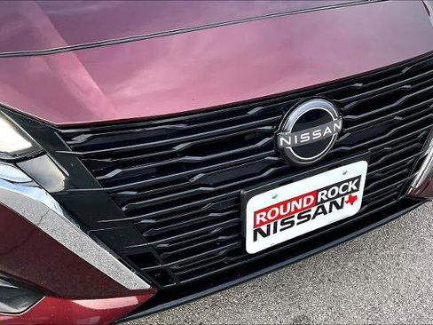 Certified 2025 Nissan Altima 2.5 SV image 29