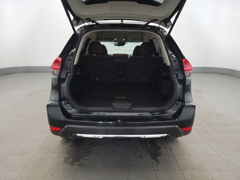 Used 2020 Nissan Rogue SV AWD/4WD image 29