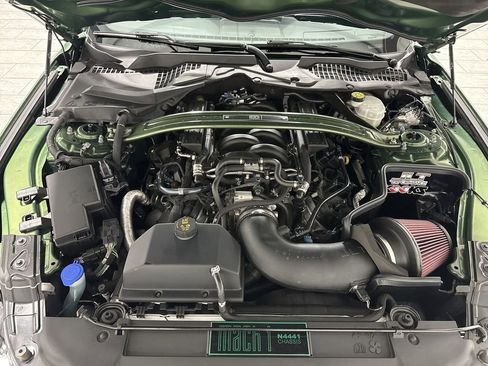Used 2022 Ford Mustang Mach 1 RWD image 31