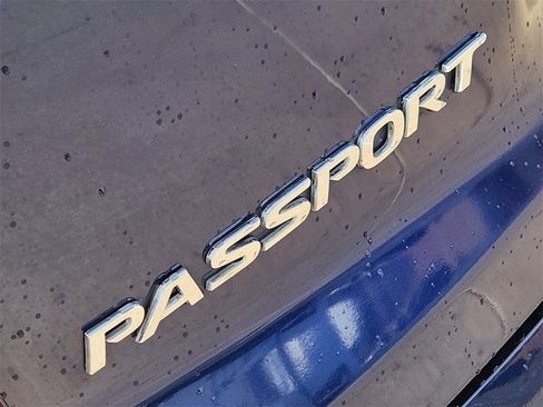 Used 2022 Honda Passport EX-L image 12