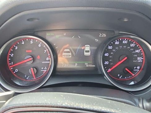 Used 2022 Toyota Camry XSE FWD image 12