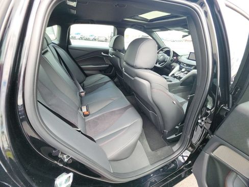 Used 2025 Acura TLX SH-AWD w/ A-SPEC Pkg image 31