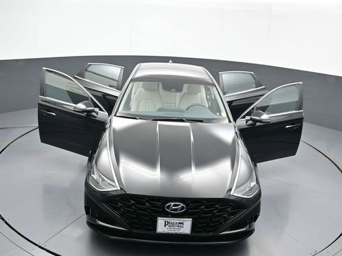 Certified 2023 Hyundai Sonata SEL FWD image 45