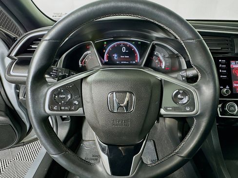Used 2020 Honda Civic Sport image 19