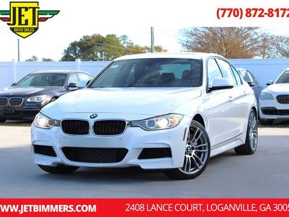 Used 2014 BMW 335i Sedan