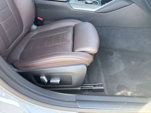 Used 2023 BMW 430i Gran Coupe w/ M Sport Package image 12