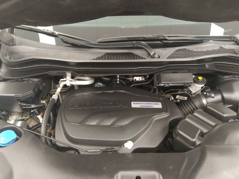 Used 2020 Honda Pilot EX image 30