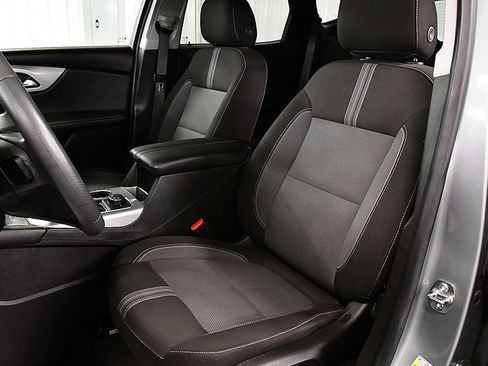 Used 2023 Chevrolet Blazer LT w/ Convenience Package AWD/4WD image 25