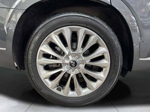 Used 2020 Hyundai Palisade Limited FWD image 70