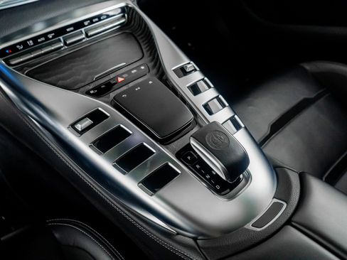 Used 2021 Mercedes-Benz AMG GT 63 image 39