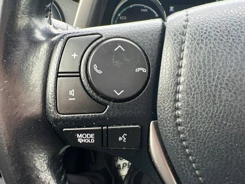 Used 2016 Toyota RAV4 Limited AWD/4WD image 22