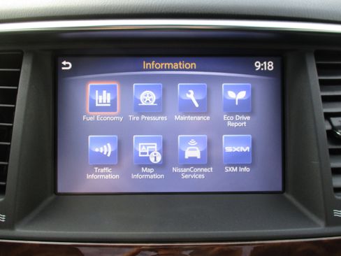 Used 2020 Nissan Armada SL w/ Premium Package image 24