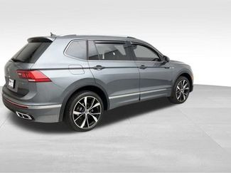 Used 2024 Volkswagen Tiguan SEL R-Line AWD/4WD video 2