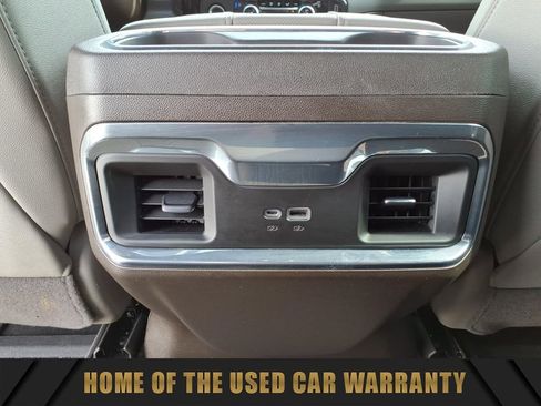 Used 2022 GMC Sierra 1500 SLT AWD/4WD image 29