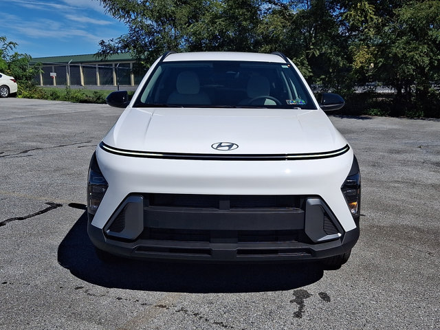New 2027 Hyundai Kona SEL Sport AWD/4WD image 2