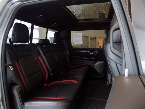 Used 2024 RAM 1500 TRX w/ TRX Level 2 Equipment Group AWD/4WD image 38