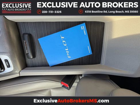 Used 2018 Honda Pilot EX-L image 26