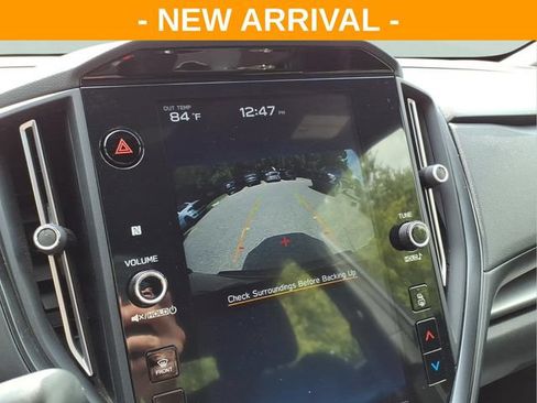 Used 2023 Subaru WRX Premium w/ Popular Package #2 AWD/4WD image 30