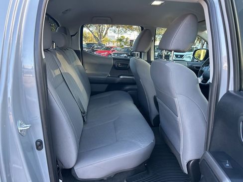 Used 2021 Toyota Tacoma SR5 image 42