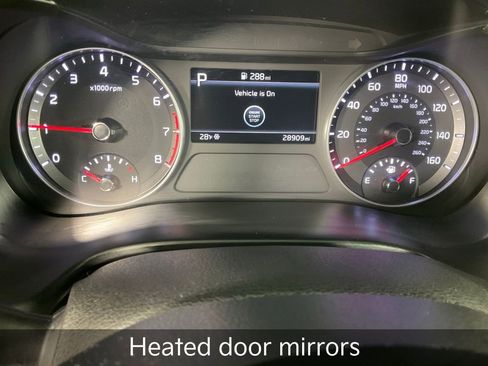 Certified 2023 Kia Forte GT-Line image 21