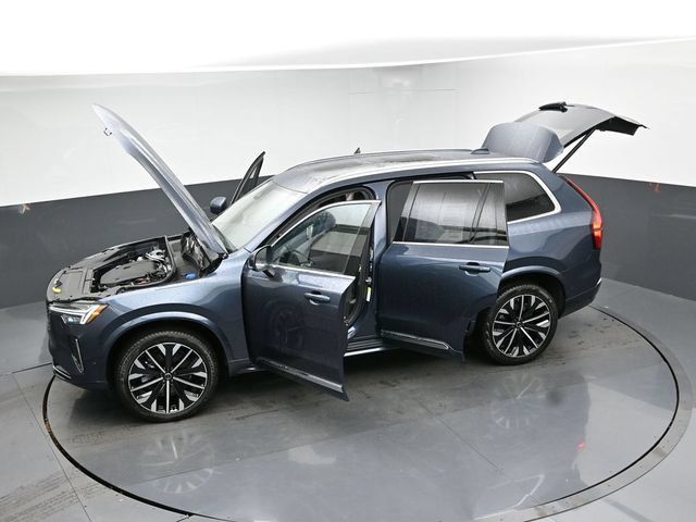 New 2026 Volvo XC90 B6 Plus w/ Protection Package Premier AWD/4WD image 54