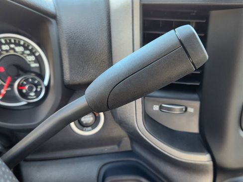 New 2024 RAM 5500 Tradesman image 11