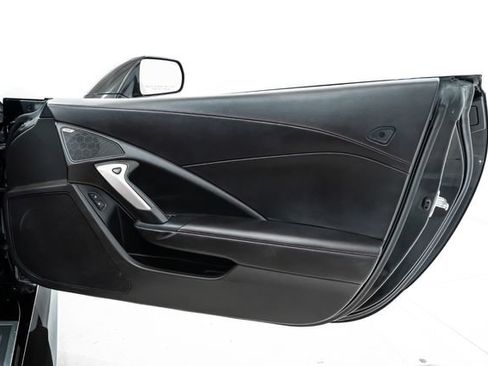 Used 2016 Chevrolet Corvette Z06 RWD image 22