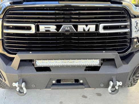 Used 2021 RAM 2500 Big Horn w/ Level 1 Equipment Group image 19