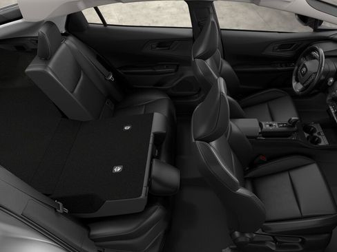 New 2026 Toyota Prius Nightshade AWD image 22