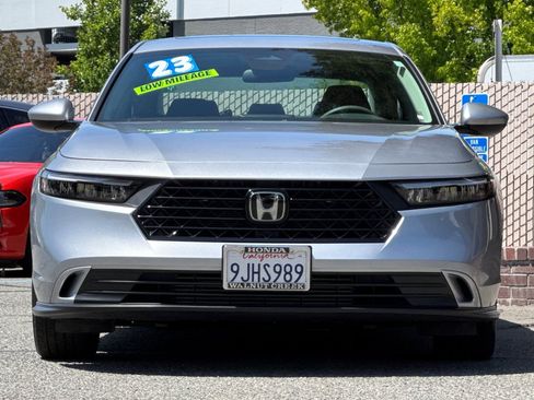 Used 2023 Honda Accord EX image 6