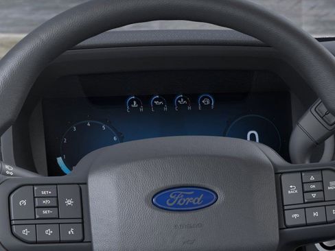 New 2025 Ford F150 STX w/ LOBO Package image 15