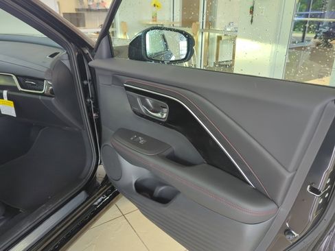 New 2025 Acura ADX A-Spec image 16