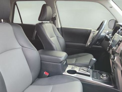 Used 2023 Toyota 4Runner SR5 Premium w/ Moonroof Package image 15