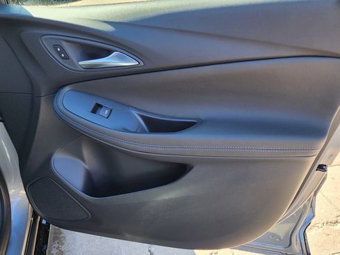 New 2026 Buick Encore GX Sport Touring image 36