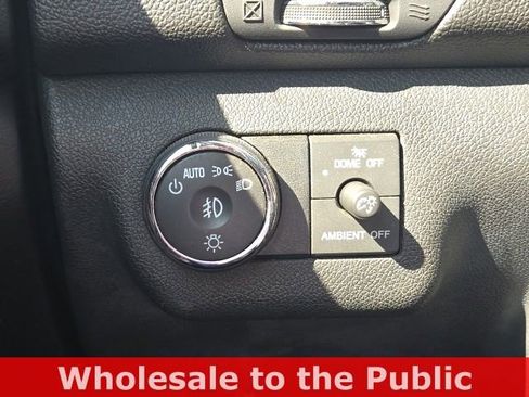 Used 2014 Chevrolet Traverse LT AWD/4WD image 19