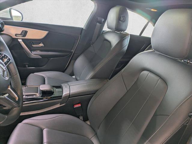 Used 2023 Mercedes-Benz CLA 250 image 21