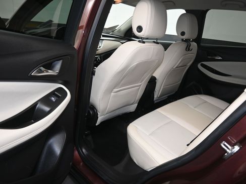 Used 2023 Buick Encore GX Preferred image 22