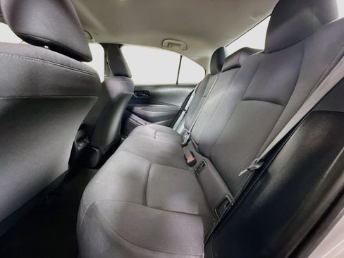 Used 2024 Toyota Corolla LE FWD image 24